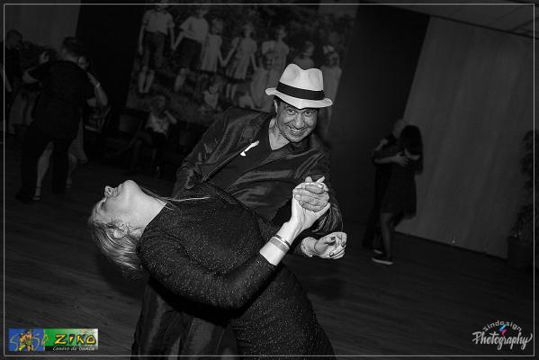 Proefles Salsa & Kizomba&Zouk Proefles Salsa & Kizomba&Zouk